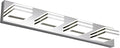 LED Vanity Lights for Bathroom 4 Light Bathroom Lamp over Vanity 27Inch Bathoom by BrightUpHomeWithLight
