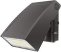 HYPERLITE Wall Pack 60W: 7800lm ETL Approved by HYPERLITE