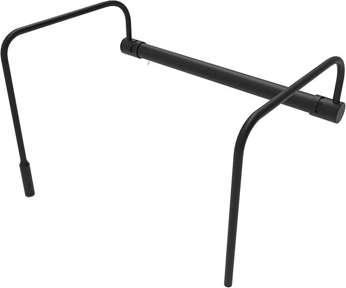 Cocoweb 12 Inch Tru-Slim Black Picture Light - Image 8