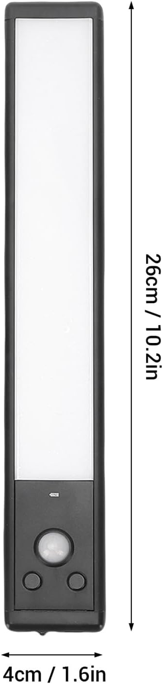 Asixxsix Under Cabinet Lighting, 2 Pack Motion Sensor Light Indoor - Image 6