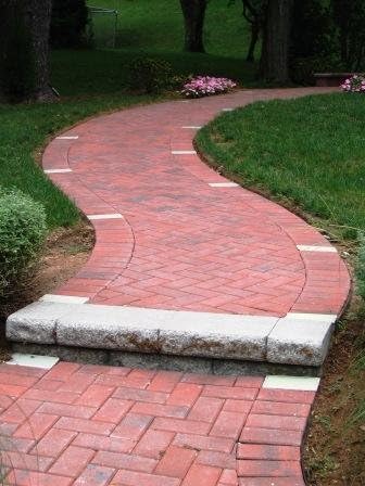 Kerr Lighting Residential Paver Lights 4" x 8" - Image 2