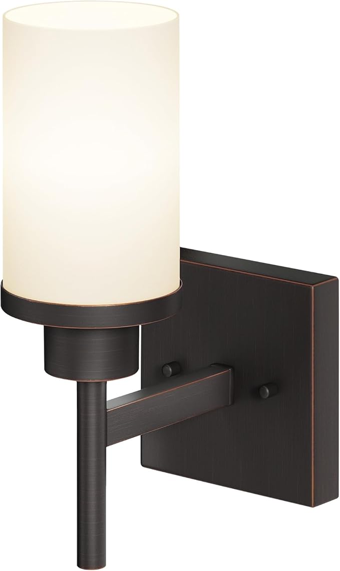 Wall Lights Over Mirror Bathroom Vanity Light Fixtures by AONEON