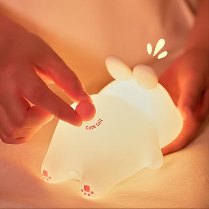 Bunny Night Light - Image 7