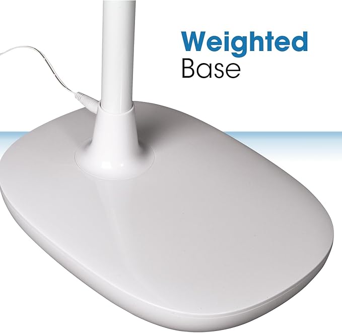 OttLite WingShade LED Floor Lamp - Image 8