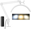 3000 Lm Adjustable LED Half Moon Light by Gelpal