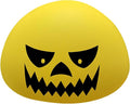 Funny Devil Pumpkin Night Light by HPYDIY