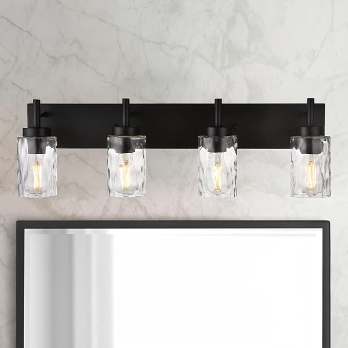 BONLICHT 4 Light Wall Vanity Bathroom Lights - Image 9