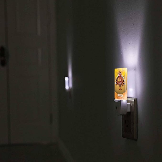 LED Night Light Plug into Wall - Image 6