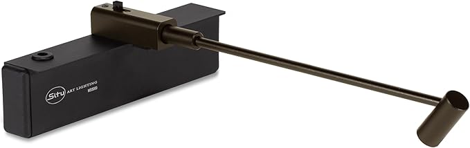 Situ Lighting: Cordless and Rechargeable LED Art and Picture Light by SituArtLighting