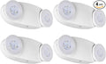 TORCHSTAR LED Emergency Lighting High Brightness, Commercial Emergency Lights by TORCHSTAR