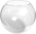 KASTLITE 16" Clear Acrylic Lamp Post Globe | Smooth Textured by KastLite