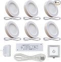 VST Under Cabinet Lights Plug in by VSTLighting