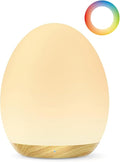 JolyWell Night Light for Kids, Baby Egg Light by JolyWell