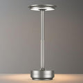 EJQ Cordless Rechargeable Table Lamps, Portable 6000mAh Battery Desk Lamp by EJQCordlessTableLamp