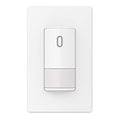 ELEGRP Single Pole Occupancy Motion Sensor Light Switch, Need Grounding Wire No by ELEGRP%7CELEGROUP