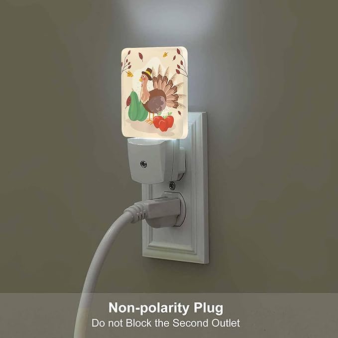 LED Night Light Plug into Wall - Image 4