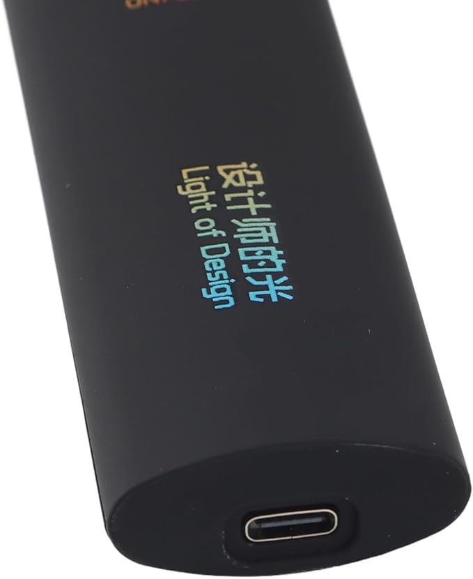 Color Temperature Light Stick, Handheld 6 Modes LED Photography Light Stick - Image 8