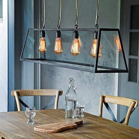 ASOKO LED Dimmable Vintage Edison Led Bulbs 6W Antique Style, 2300K Warm White - Image 7