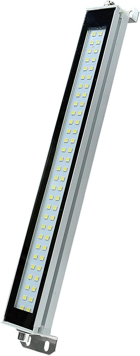 LED Work Lights 110-220V Industrial Lamp CNC Lathe Machine Lighting Explosion - Image 2