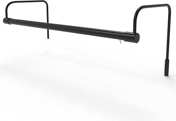 Cocoweb 21 Inch Tru-Slim Black Picture Light - Image 2