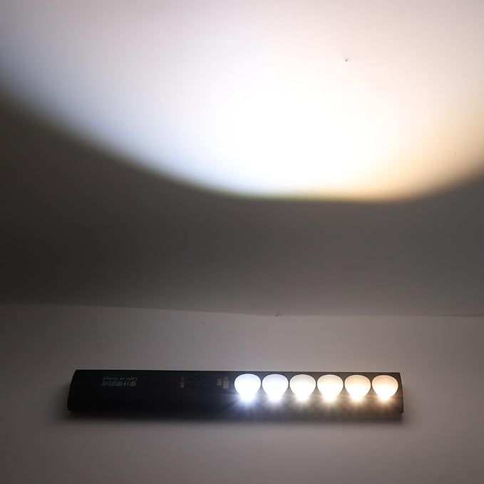 Color Temperature Light Stick, Handheld 6 Modes LED Photography Light Stick - Image 7