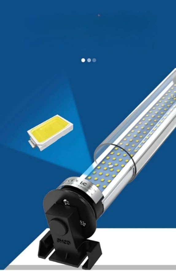 Waterproof Led Tube Light LED Explosion Proof Work Lights 110-220V CNC Machine - Image 2