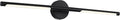 BONLICHT LED Modern Bathroom Vanity Light Fixtures 40Inch 5CCT Dimmable Matte by BONLICHT