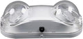 Outdoor Wet Location Emergency Light, Waterproof LED by Garrini
