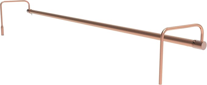 Cocoweb 43 Inch Tru-Slim Copper Picture Light - Image 7