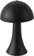 Cordless Table Lamp, Portable LED Desk Lamps, 1800mAh Battery Operated by AlwaysOnAlwaysWarm