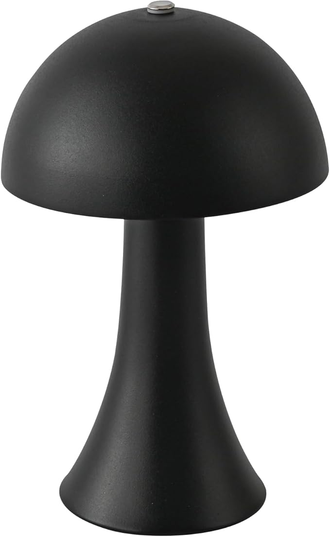 Cordless Table Lamp, Portable LED Desk Lamps, 1800mAh Battery Operated by AlwaysOnAlwaysWarm