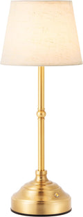Cordless Table Lamp, Rechargeable Desk Lamp by Keysays