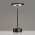 1 Pack Cordless Rechargeable Table Lamps, Portable 5000mAh Restaurant Table Lamp by TBBGALEDCordlessTableLamps
