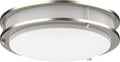DYMOND LED Ceiling Light Fixture Flush Mount 4000K Natural Daylight Dimmable by DYMOND