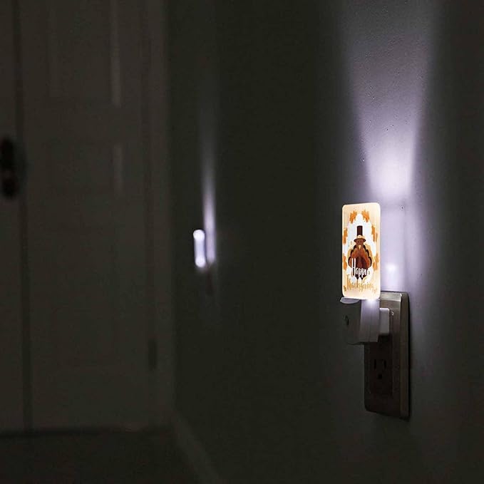 LED Night Light Plug into Wall - Image 6
