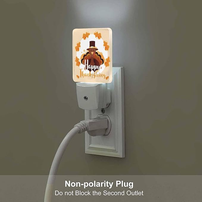 LED Night Light Plug into Wall - Image 4