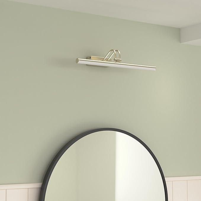 Picture Light, Picture Lights for Wall Cordless, Battery Wall Lights for - Image 2