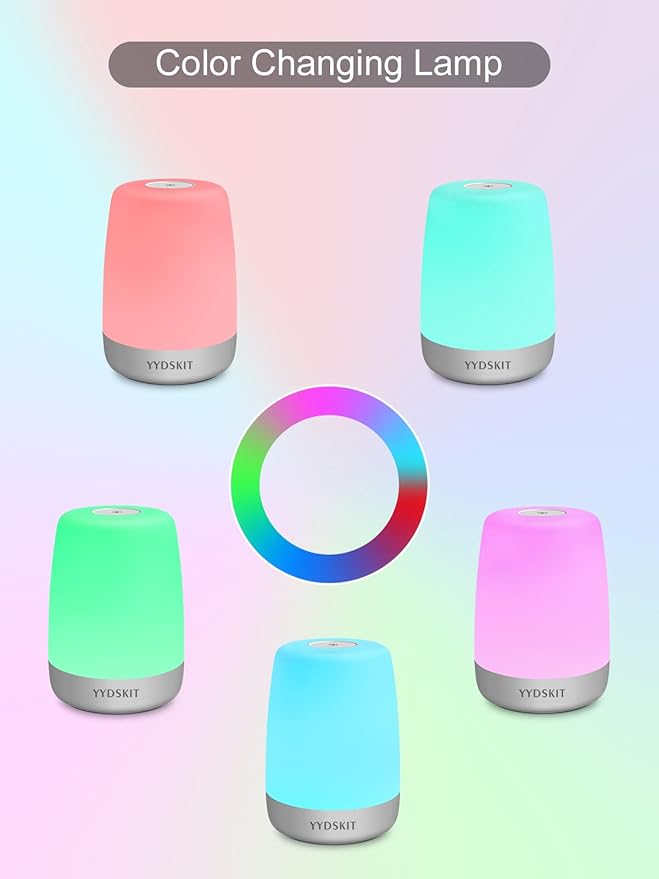 Night Light for Kids & Nursery - Image 7