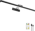 24.4" Wireless Picture Lights, Rechargeable Battery Art Display Light by MQOUO-Life
