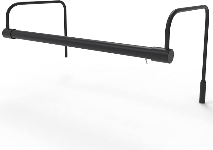 Cocoweb 16 Inch Tru-Slim Oil Rubbed Bronze Picture Light - Image 2
