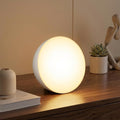 Gravity Sensor Cordless Table Lamp by SEENSINY