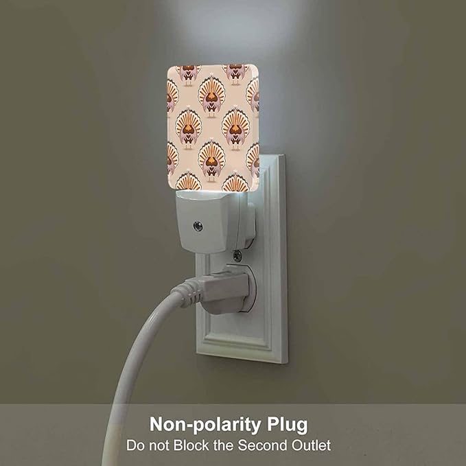 LED Night Light Plug into Wall - Image 4