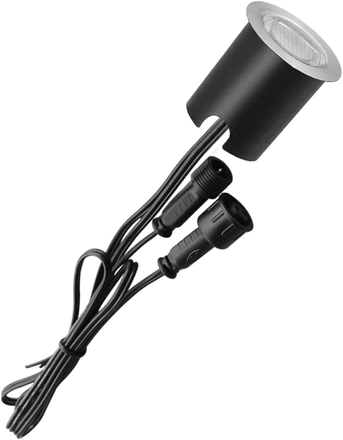 LED Recessed Deck Light Kits - Image 5