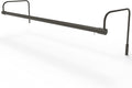 Cocoweb 30 Inch Tru-Slim Mahogany Bronze Picture Light by Cocoweb