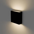 Modern LED Wall Sconce Outdoor Up Down Wall Lamp by walllightpathlight