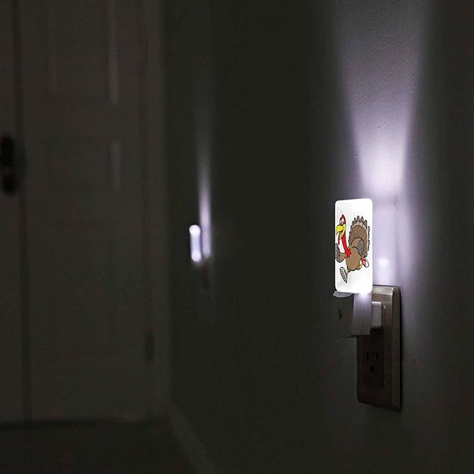 LED Night Light Plug into Wall - Image 6