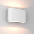 Aipsun Modern LED Wall Sconces 1 Pack Hardwired Interior Wall Lights Indoor by Aipsun