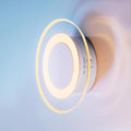 Magnetic Motion Sensor Night Light by Artin-X