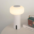 Shower Lamp Waterproof, Outdoor Cordless Table Lamp Rechargeable, Portable by WEILAILUX