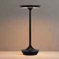 EJQ Rechargeable Cordless Table Lamp, 6000mAh Battery Operated LED Table Lights by EJQCordlessTableLamp